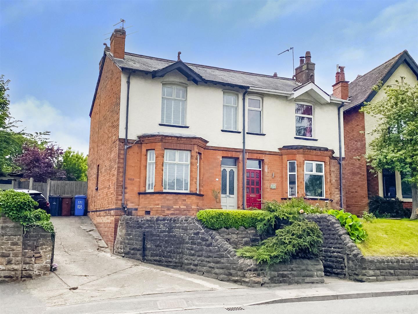 Derby Road, Sandiacre Robert Ellis Estate Agents